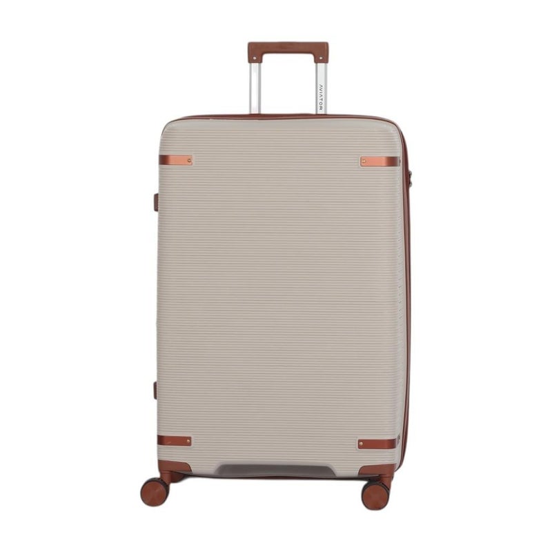 أفياتور طقم حقائب سفر 3 قطع ضد الكسر و كفرات 360 درجة وتمصيم عصري - Image 2